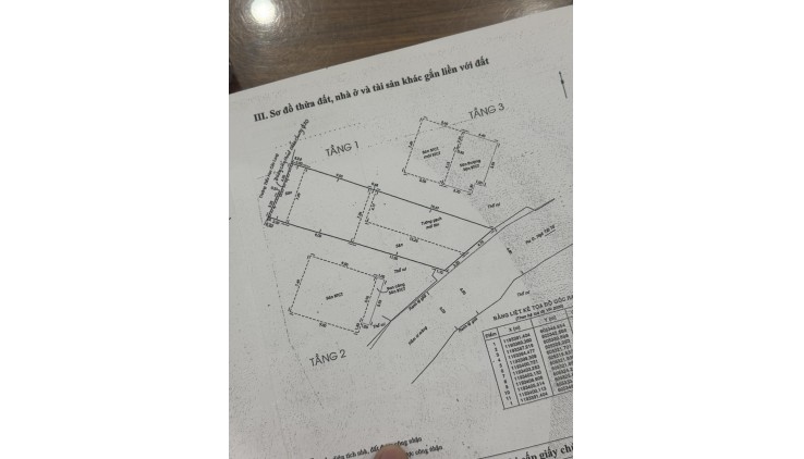 Bán nhà 185m2, 3 tầng, 10PN, Ngô Tất Tố, P22, Bình Thạnh, 28 tỷ