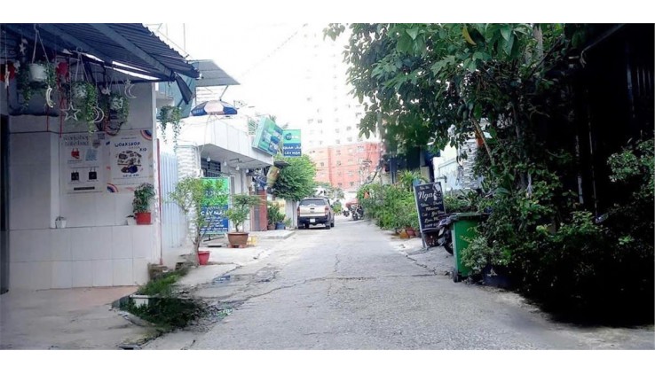 CHỦ GẤP BÁN  - GẦN ĐH HUTECH - DÒNG TIỀN 50 T/THÁNG.
CHỦ BÁN GẤP GIÁ THƯƠNG LƯỢNG TỐT - HXH TẢI 2 BÊN CÓ VỈA HÈ