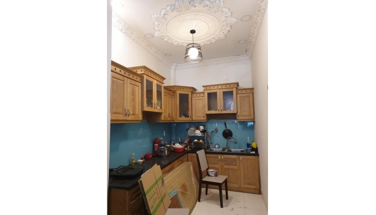 Bán nhà 2 tầng GIÁ TỐT đường Trần Xuân Soạn - Quận 7 . 59m2 chỉ 6.5 tỷ . 2 mặt hẻm