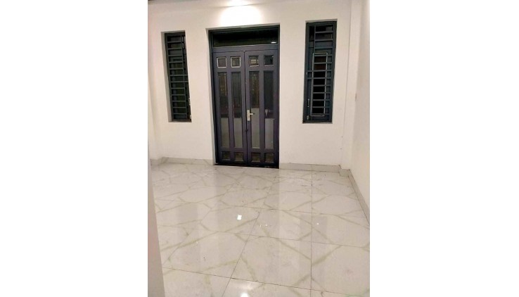HXH đường Tân Phú giáp TẤN Bình GẦN AEON TP 44M2 4T 5PN GIÁ CHỈ 5 TỶX