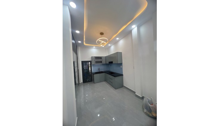 Mặt tiền kinh doanh đa nghành nghề,quận 8, Đường phạm hùng , 40m2  ,sổ đẹp, 5,2 tỷ