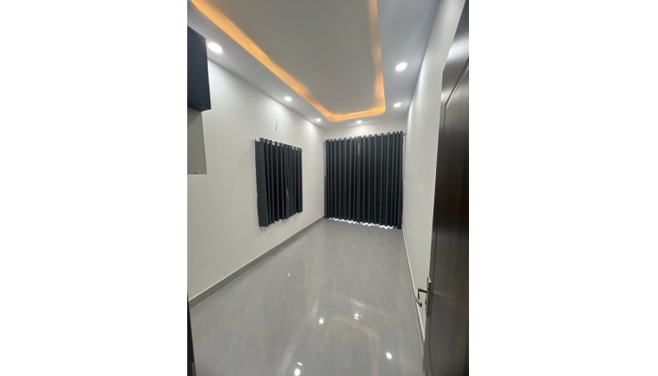 Mặt tiền kinh doanh đa nghành nghề,quận 8, Đường phạm hùng , 40m2  ,sổ đẹp, 5,2 tỷ
