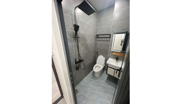 Mặt tiền kinh doanh đa nghành nghề,quận 8, Đường phạm hùng , 40m2  ,sổ đẹp, 5,2 tỷ