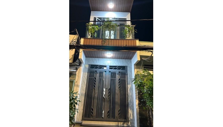 Mặt tiền kinh doanh đa nghành nghề,quận 8, Đường phạm hùng , 40m2  ,sổ đẹp, 5,2 tỷ
