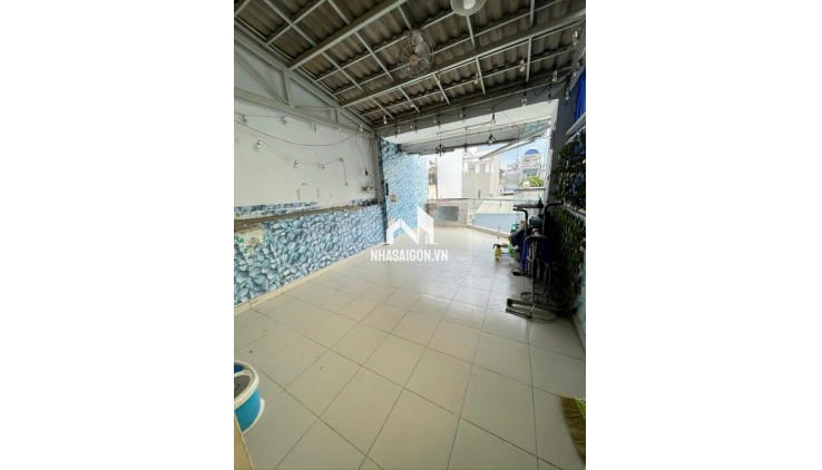 NHÀ MỚI VÀO Ở NGAY – 4 TẦNG – 51M2 (9X6) – 4 PN, 3WC - AN DƯƠNG VƯƠNG – PHÚ ĐỊNH – QUẬN 8 – KHU PHÂN LÔ ĐỒNG BỘ - GẦN MẶT TIỀN ĐƯỜNG – CHỈ 6.999 TỶ
