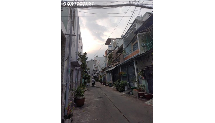 BÁN NHÀ DÒNG TIỀN 50TR – GẦN KINH DƯƠNG VƯƠNG – 2 TẦNG – 85m2– NHỈNH 7 TỶ