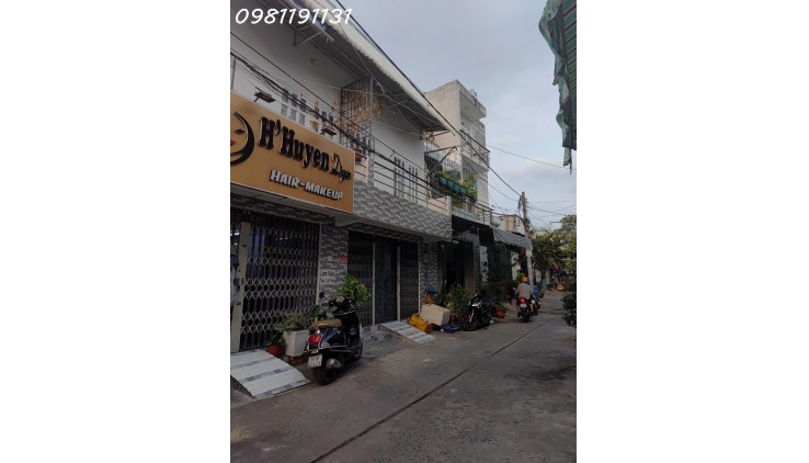 NHÀ ĐẸP VÀO Ở NGAY – DƯƠNG BÁ CUNG, BÌNH TÂN – 5PN – SÂN THƯỢNG – CHỈ 7.X TỶ