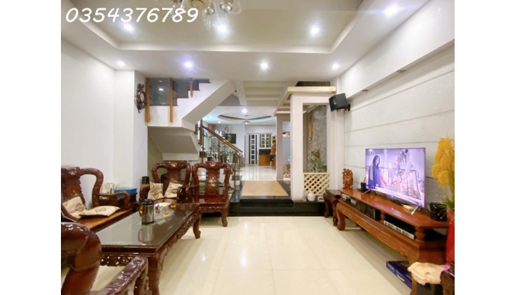 NHÀ ĐẸP CHỐT NGAY - BÌNH LỢI - MTKD -113M2- 4 TẦNG - SỔ ĐẸP - GIÁ NHỈNH 19,9X TỶ