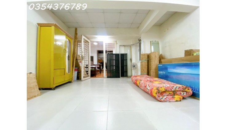 NHÀ ĐẸP CHỐT NGAY - BÌNH LỢI - MTKD -113M2- 4 TẦNG - SỔ ĐẸP - GIÁ NHỈNH 19,9X TỶ