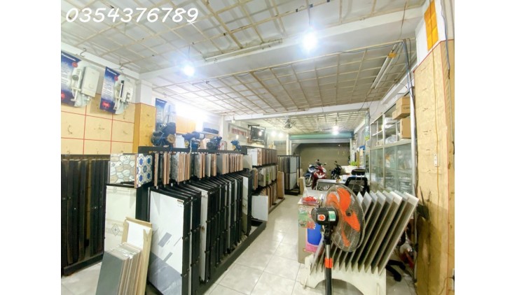NHÀ ĐẸP CHỐT NGAY - BÌNH LỢI - MTKD -113M2- 4 TẦNG - SỔ ĐẸP - GIÁ NHỈNH 19,9X TỶ