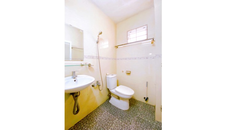 Bán nhà Mặt tiền Phan Văn Sửu, QUẬN TÂN BÌNH, Sổ vuông 3.6 x 11 m, giá 6.95 tỷ
