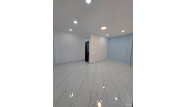Bán nhà HXH GÒ DẦU 4.5x14m 1T 1L BTCT gần chợ, AEON TP giá 6 tỷxx