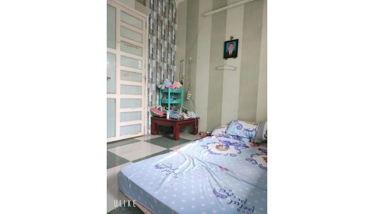 NB09  - Bán nhà Lê Văn Sỹ , Q3 , 40m2 ,  2 TẦNG BTCT -  ngang 3m8 - GIÁ 5.450 TỶ.