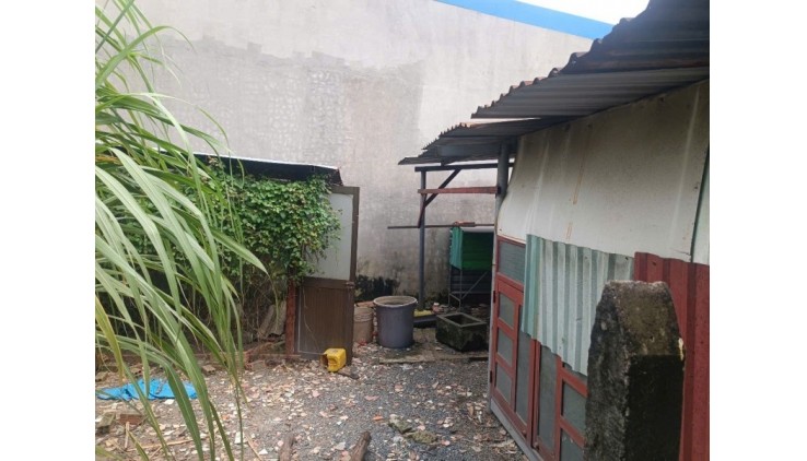 Bán đất 67.3m² – Khu Dân Cư - OTO – Ngay Giáo xứ Thánh Nguyễn Duy Khang.