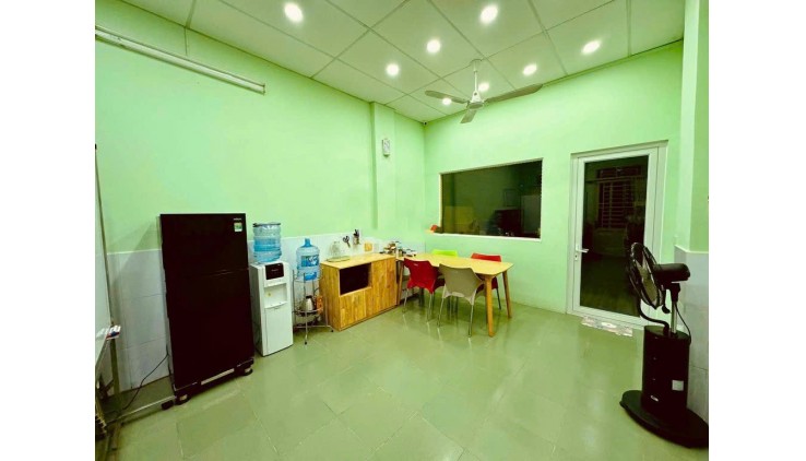 BÁN NHÀ Hẻm 443 Lê Văn Sỹ, P.12, Q.3. DT 3.6m x 23m, Chỉ 10.3 Tỷ