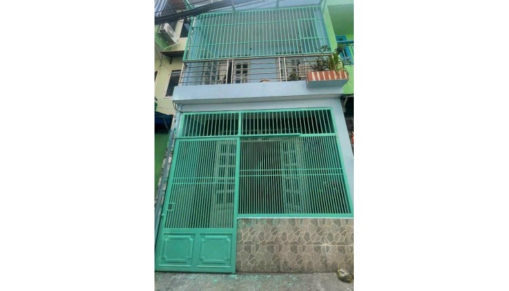 **Bán nhà Bùi Thị Xuân** phường 5, Tân Bình; 86m2- 7,5 tỷ