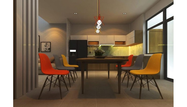 **Bán nhà CĂN GÓC 2 MT Yên Thế, phường 2, Tân Bình; 5x20; 16,7 tỷ