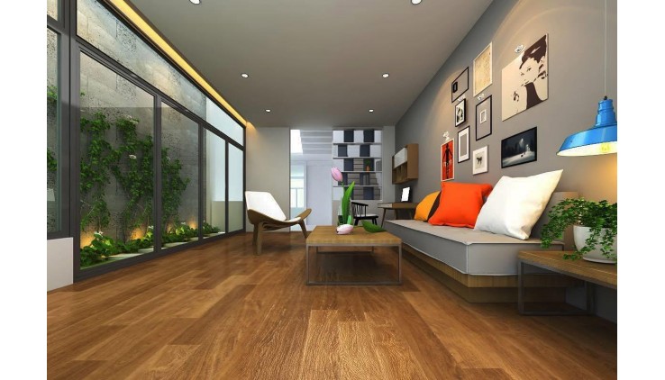 **Bán nhà CĂN GÓC 2 MT Yên Thế, phường 2, Tân Bình; 5x20; 16,7 tỷ