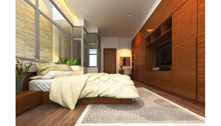 **Bán nhà CĂN GÓC 2 MT Yên Thế, phường 2, Tân Bình; 5x20; 16,7 tỷ