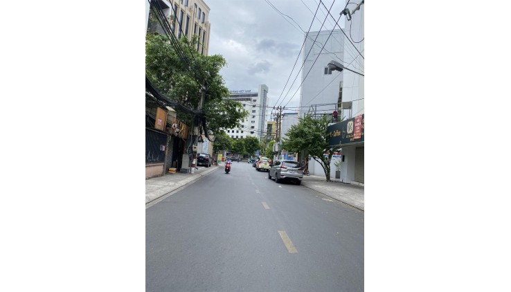**Bán nhà CĂN GÓC 2 MT Yên Thế, phường 2, Tân Bình; 5x20; 16,7 tỷ