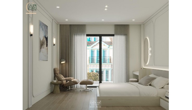 **Bán nhà đường Cách Mạng Tháng 8, P5, Tân Bình; (4*22) 2 tầng - 7,5 tỷ
