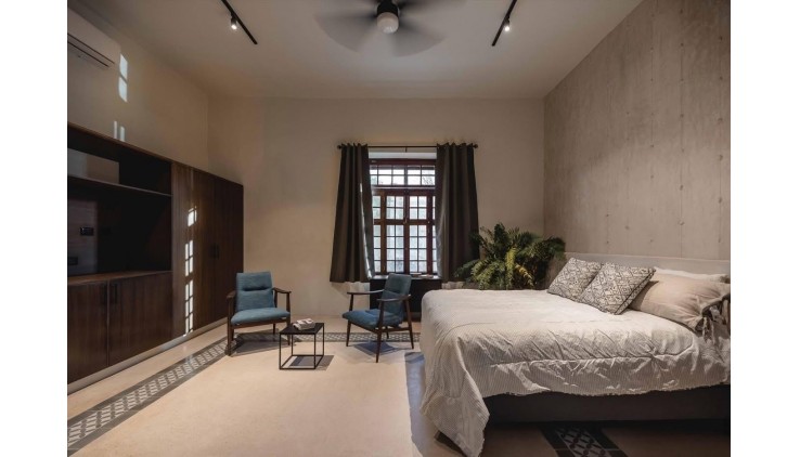 **Bán nhà HXH đường Hậu Giang, phường 4 Tân Bình, (93m2), sân bay TSN