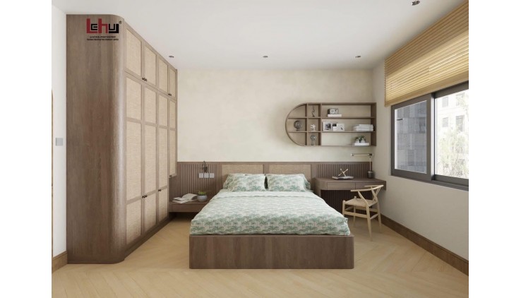 **Bán nhà đường Lạc Long Quân, phường 9, Tân Bình; (4*12) 3 tầng - 6,8 tỷ