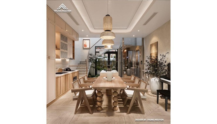 **Bán nhà đường Phạm Văn Hai, P2, Tân Bình; (5,3x10) 3 tầng - 8,4 tỷ