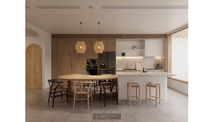 **Bán nhà đường Phạm Văn Hai, phường 5, Tân Bình; (88m2) 2 tầng - 7,3 tỷ