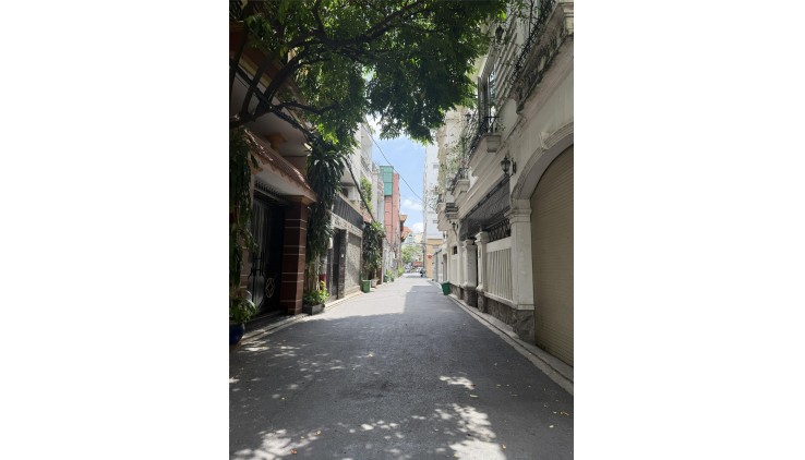 **Bán nhà đường Phạm Văn Hai, phường 5, Tân Bình; (88m2) 2 tầng - 7,3 tỷ