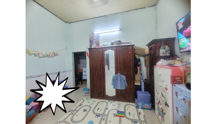Bán đất Gò vấp, 4 x 27, hẻm 214 Nguyễn Oanh-xe hơi thông- giảm còn 7.4 tỷ TL