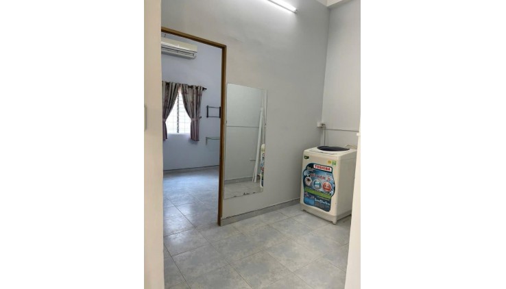 Bán nhà Gò Vấp, hẻm xe hơi 1/ Quang Trung, 120M² x 3 tầng, dòng tiền 30tr/th