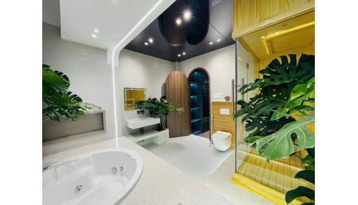 ++Bán nhà đường Thích Minh Nguyệt, phường 2, Tân Bình - 4x10 -  6,8 tỷ