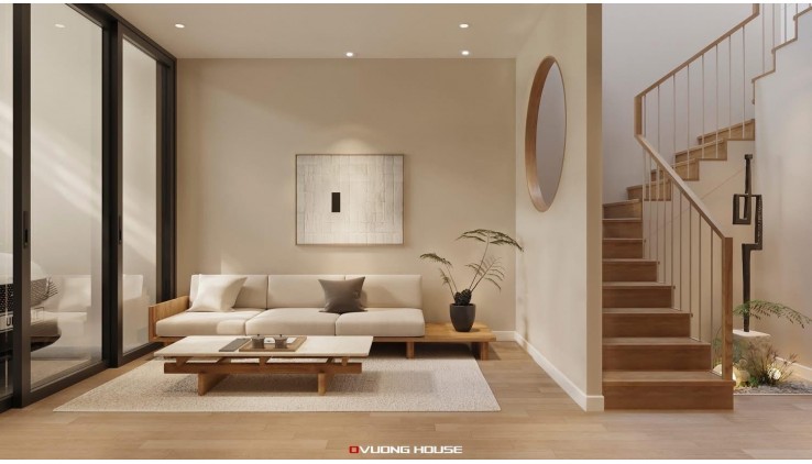 **Bán nhà hẻm 62 Trương Công Định, phường 14, Tân Bình; 62m2 - 7,7 tỷ