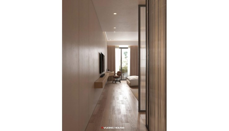 **Bán nhà hẻm 62 Trương Công Định, phường 14, Tân Bình; 62m2 - 7,7 tỷ