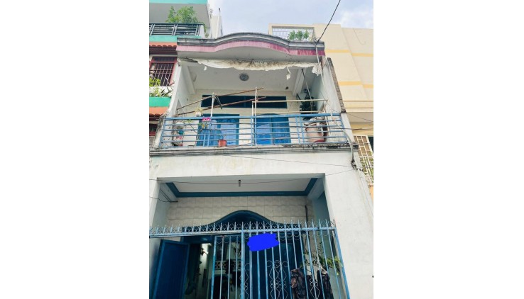 **Bán nhà mặt tiền Bành Văn Trân, phường 7, Tân Bình; 8*29 - 26, 818 tỷ
