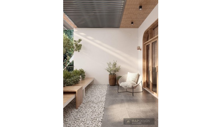 **Bán nhà hẻm Hoàng Văn Thụ, phường 4, Tân Bình; (5x15) 2 tầng - 7,5 tỷ