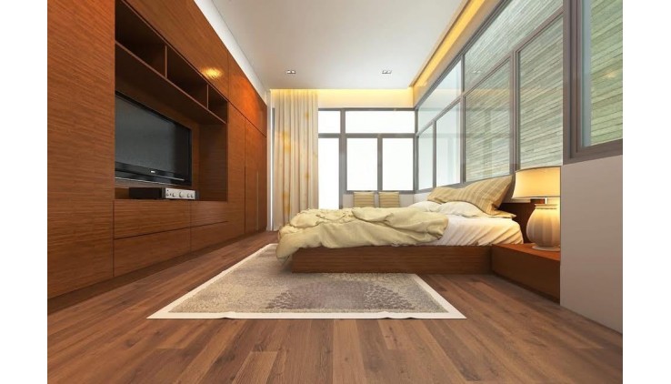 **Bán nhà hẻm Lạc Long Quân, phường 10, Tân Bình; 93m2; 4 tầng - 9,4 tỷ