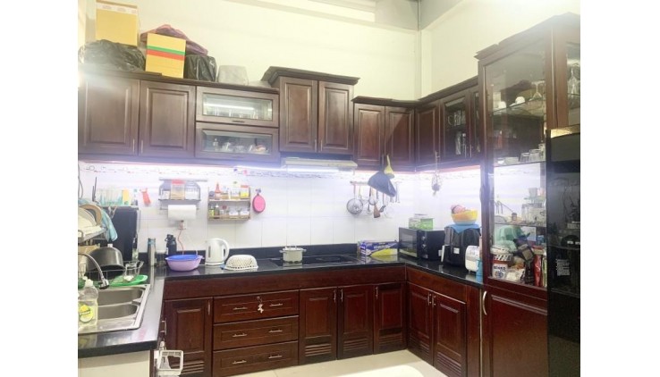 **Bán nhà hẻm Nguyễn hồng Đào** p14, q.Tân Bình; 80m2 - nhỉnh 8 tỷ