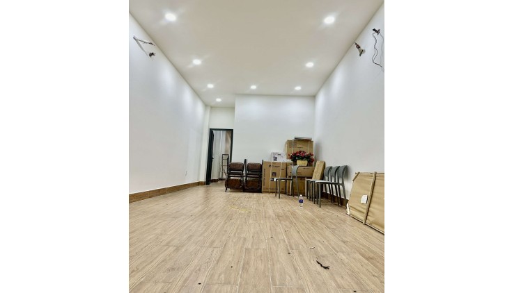 Bán CHDV hẻm 6m, Hồ Bá Kiện, P15, Q10, 66m2, 4 tầng thang máy, thu nhập 80tr/tháng