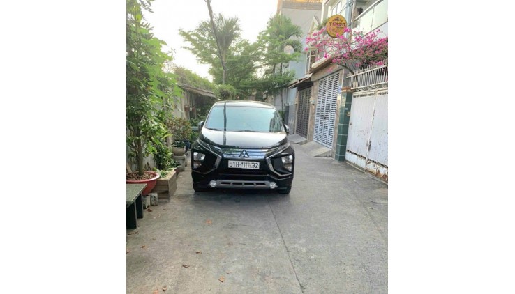 Bán nhà HXH Nguyễn Văn Công, P3, Gò Vấp. 80m2, 4 tầng, View cực đẹp. 4PN