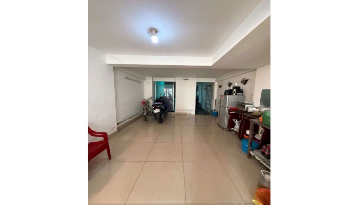 Bán nhà HXH thông, Nhất Chi Mai, P13, Tân Bình, 100m2, 4 tầng, chỉ nhỉnh 12 tỷ