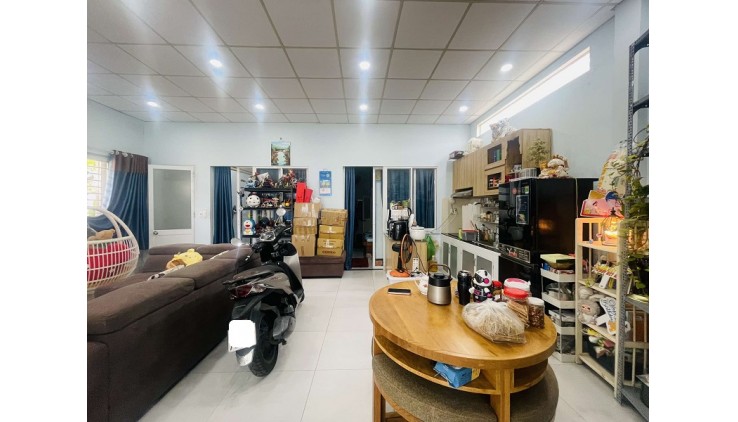 Bán nhà ngôp HXH Ung Văn Khiêm, P25, Bình Thạnh, 75m2, ngang 11m, chỉ 100tr.m2