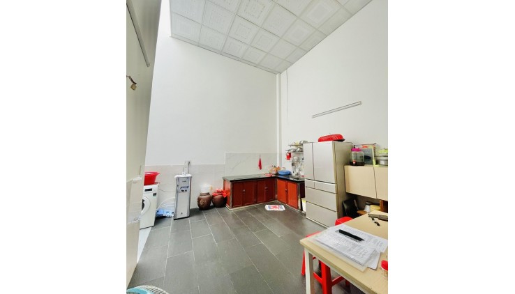 Bán nhà HXH Phạm Đăng Giảng, Bình Hưng Hoà, Bình Tân, 100m2, 2 tầng, chỉ 6.1 tỷ
