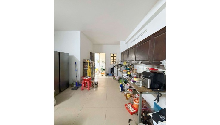 Bán nhà HXH thông, Nhất Chi Mai, P13, Tân Bình, 100m2, 4 tầng, chỉ nhỉnh 12 tỷ