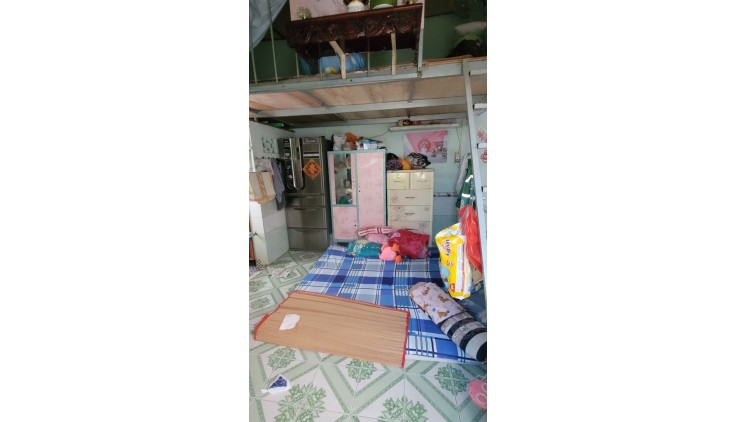 Bán nhà DT 104m2, Hẻm xe hơi Đường Huỳnh Thiện Lộc, Quận Tân Phú