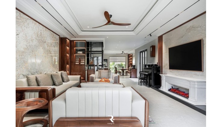 **Bán nhà HXH đường Bạch Đằng, phường 2, Tân Bình; (6*18) 3 tầng - 15,7 tỷ