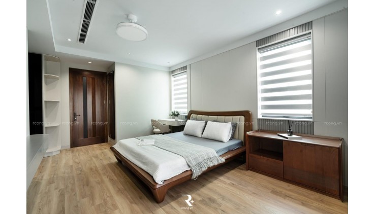 **Bán nhà HXH đường Bạch Đằng, phường 2, Tân Bình; (6*18) 3 tầng - 15,7 tỷ