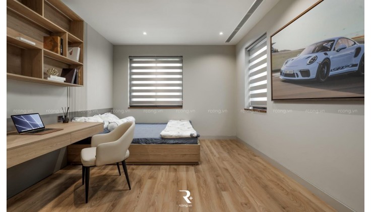 **Bán nhà HXH đường Bạch Đằng, phường 2, Tân Bình; (6*18) 3 tầng - 15,7 tỷ