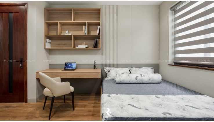 **Bán nhà HXH đường Bạch Đằng, phường 2, Tân Bình; (6*18) 3 tầng - 15,7 tỷ